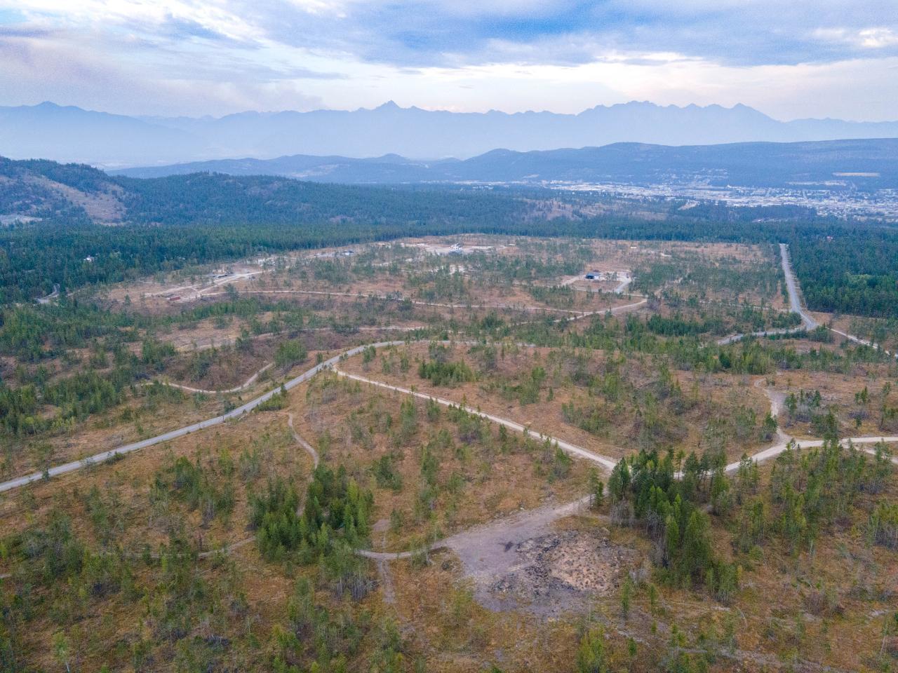 For sale DL4841 NEW LAKE ROAD, Cranbrook, British Columbia V1C6V5