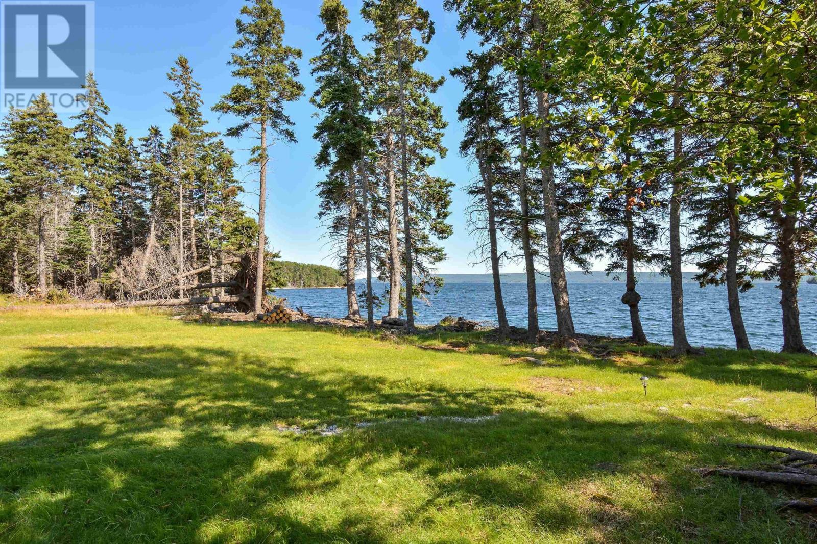 For sale Cameron Island, West Bay, Nova Scotia B0E2Y0 202316642
