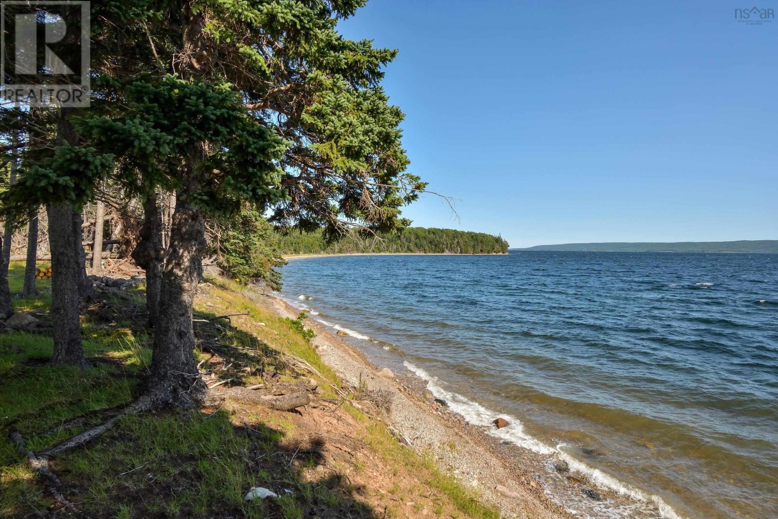 For sale Cameron Island, West Bay, Nova Scotia B0E2Y0 202316642