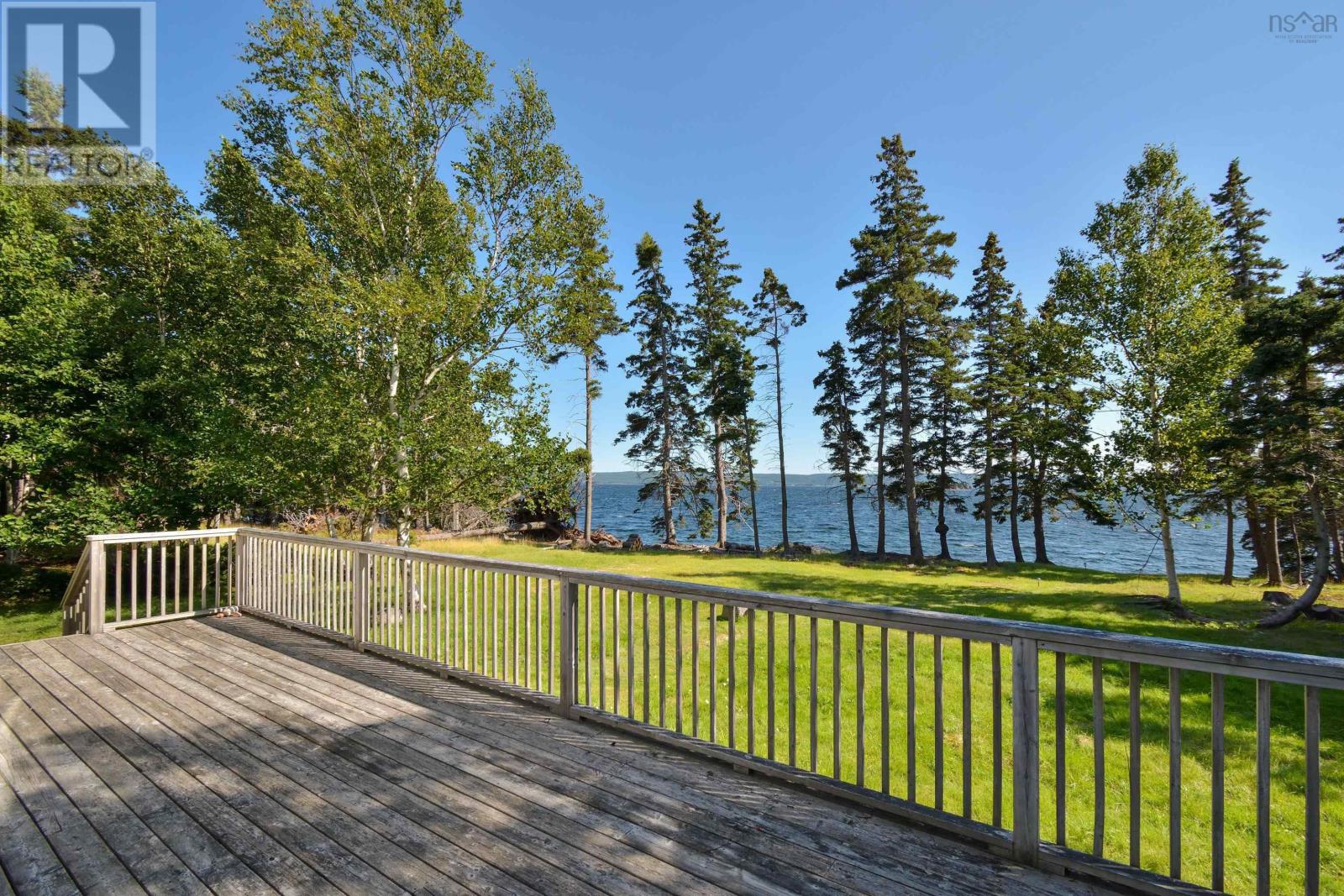 For sale Cameron Island, West Bay, Nova Scotia B0E2Y0 202316642