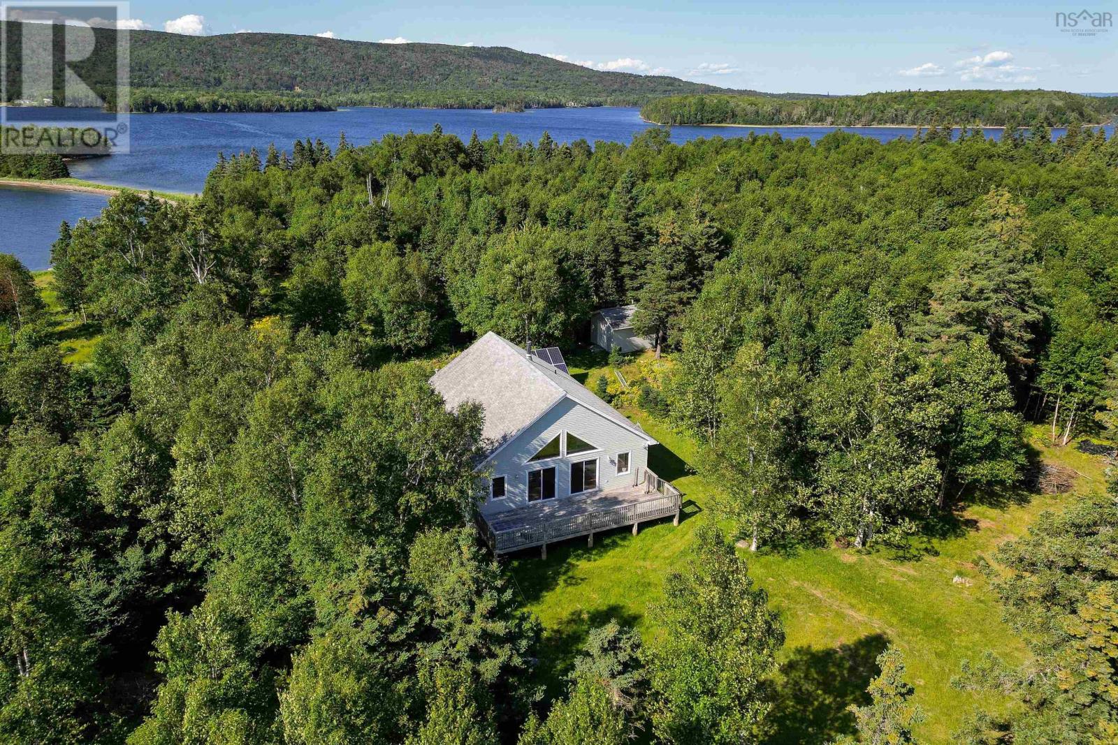 For sale Cameron Island, West Bay, Nova Scotia B0E2Y0 202316642