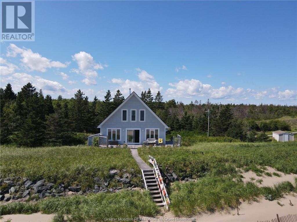 For sale 82 Sylvain, SainteAnnedeKent, New Brunswick E4S1N2