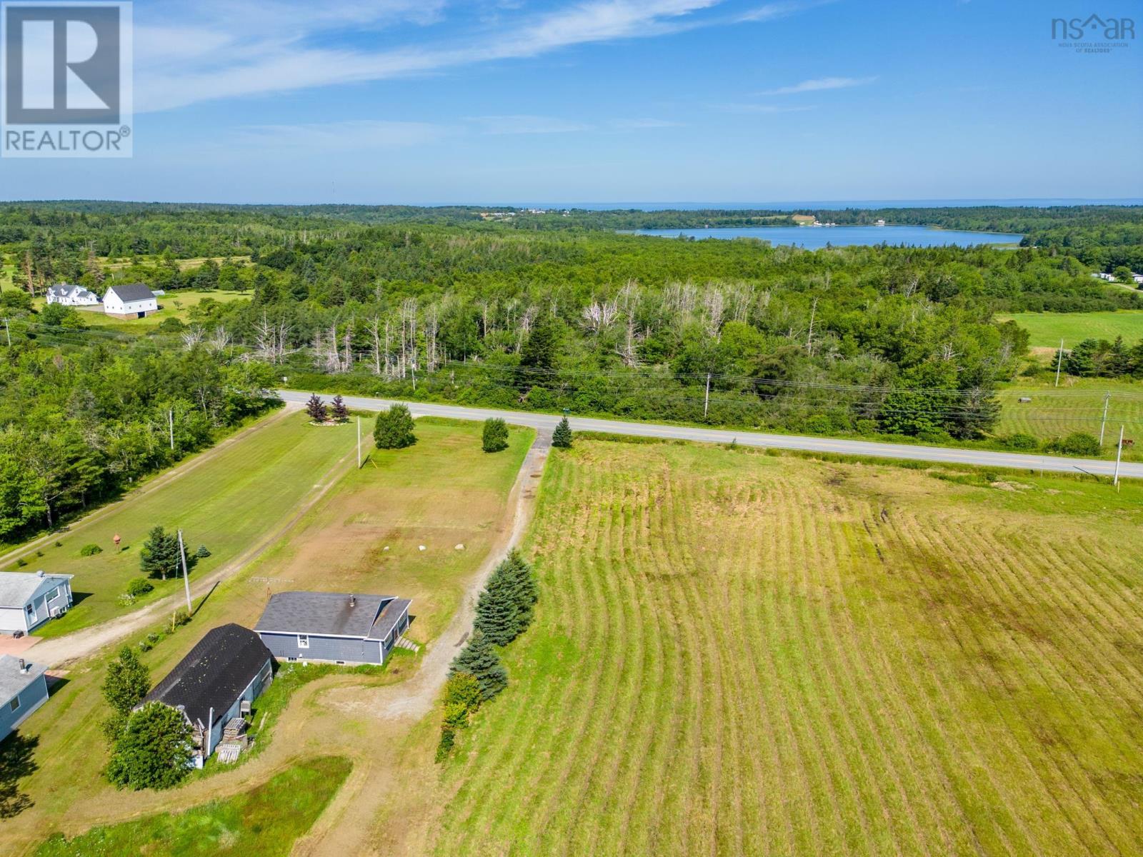 For sale 590 Second Division Road, Meteghan, Nova Scotia B0W2L0