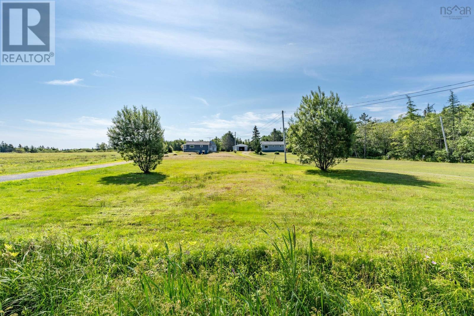 For sale 590 Second Division Road, Meteghan, Nova Scotia B0W2L0