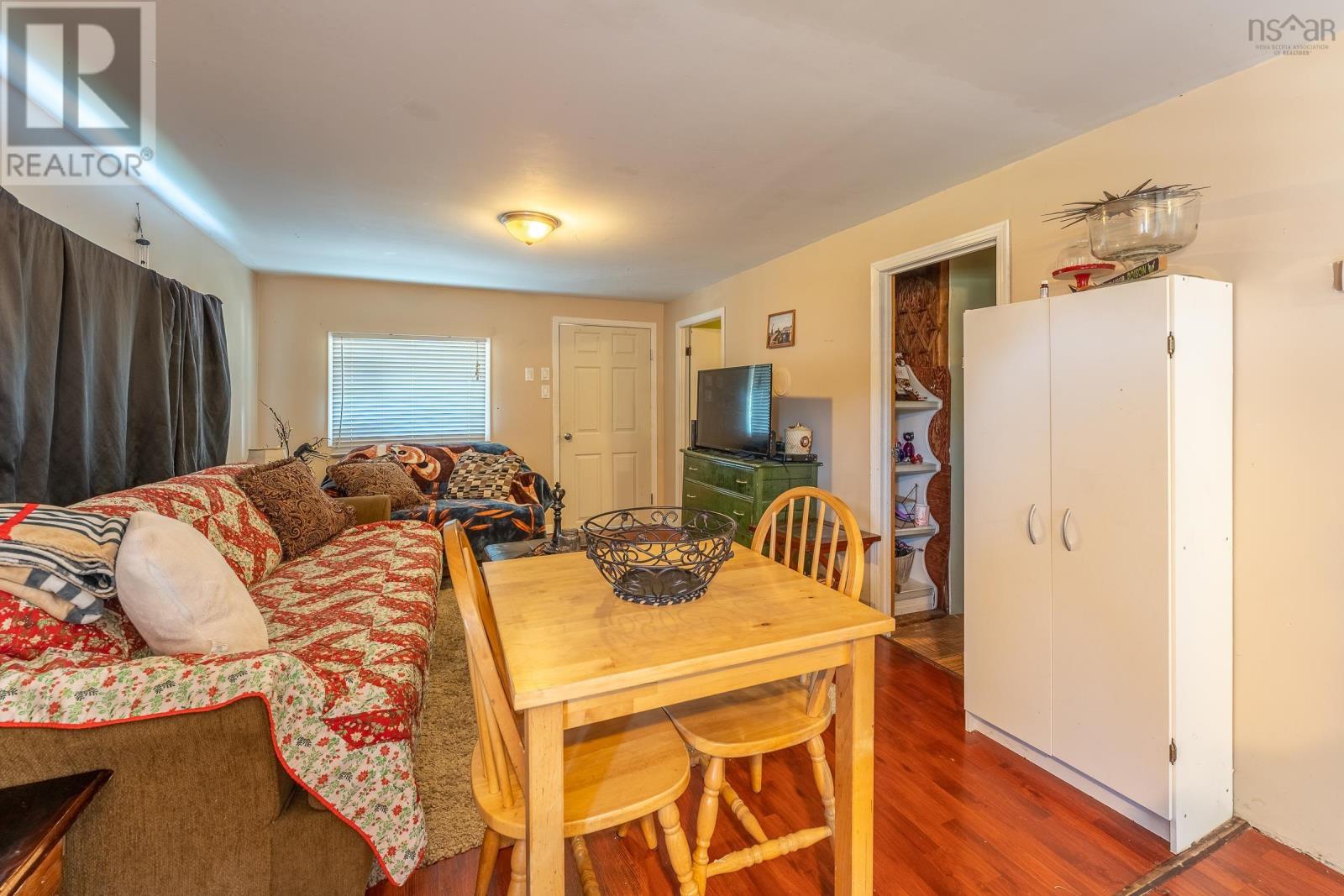 For sale 590 Second Division Road, Meteghan, Nova Scotia B0W2L0