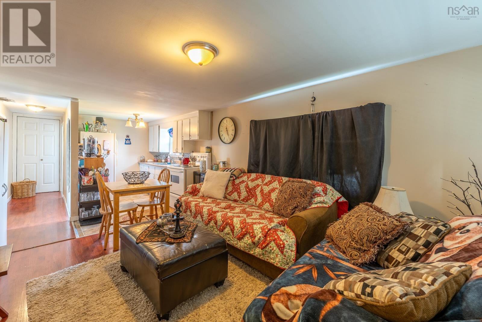 For sale 590 Second Division Road, Meteghan, Nova Scotia B0W2L0