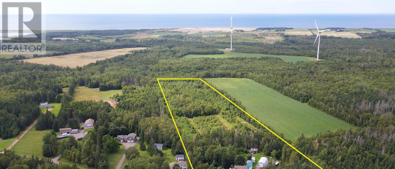 For sale 144 Broderick Road, Tignish, Prince Edward Island C0B2B0