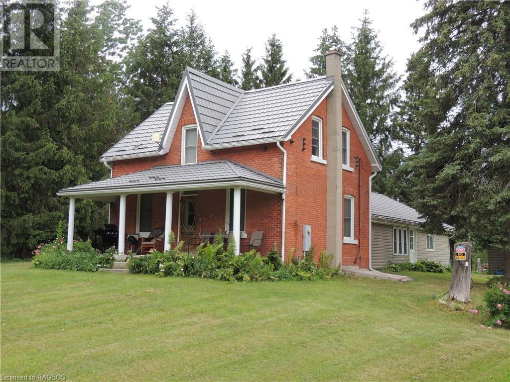 For sale 345353 CONCESSION 2, Grey Highlands, Ontario N0C1E0
