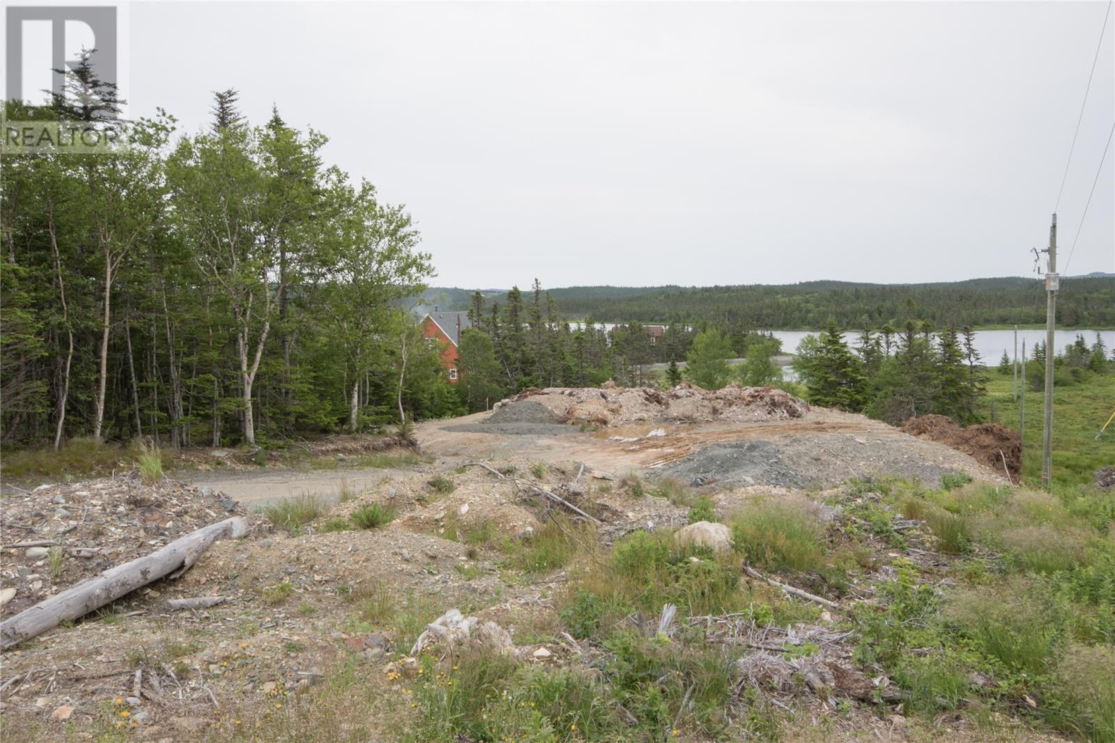 For sale 0 Goulds Big Pond Road, Goulds Big Pond, Newfoundland