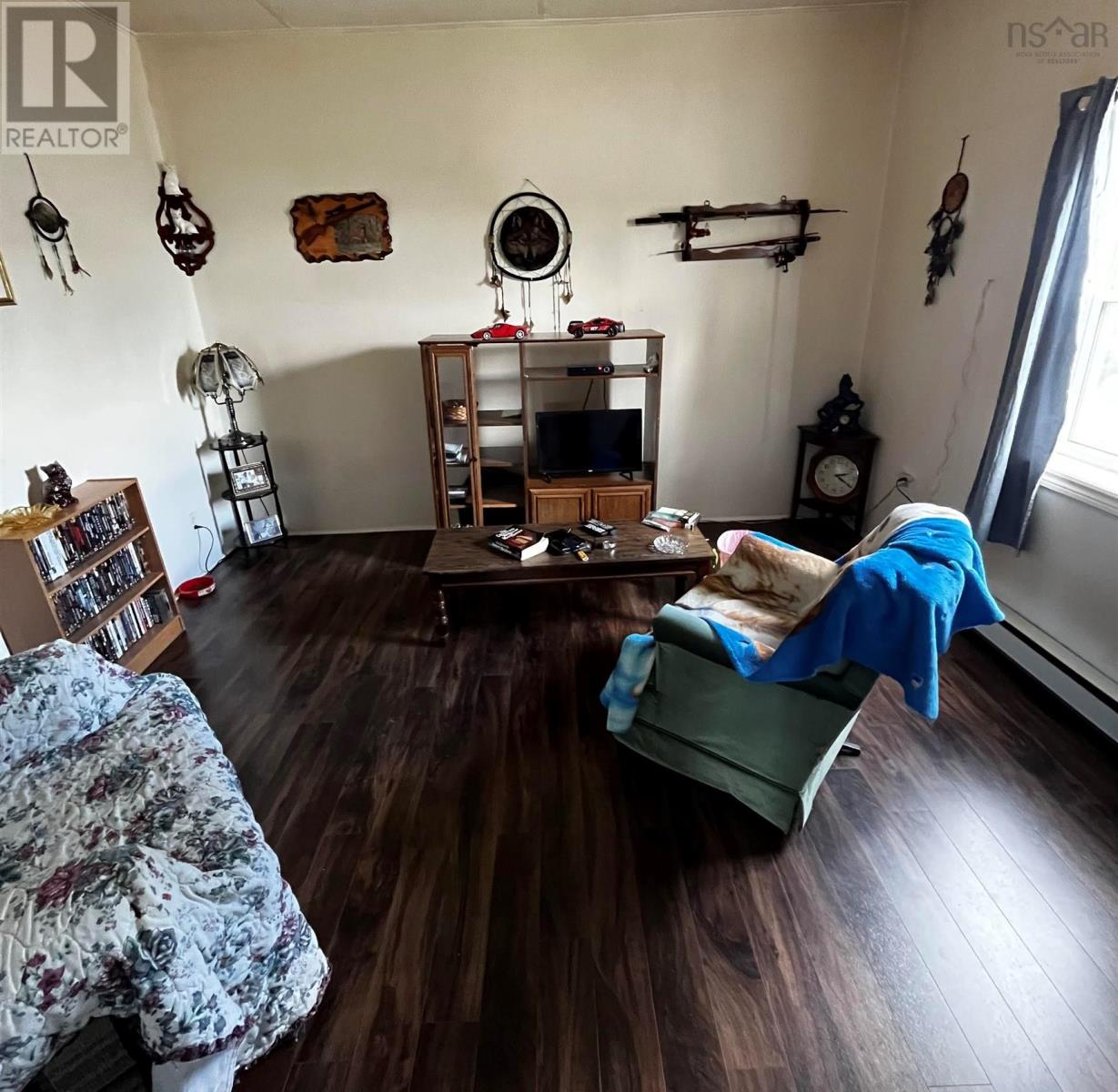 For sale 24 Summer Street, North Sydney, Nova Scotia B2A1J1