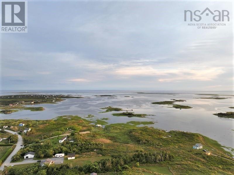 For sale 1001 Hawk Point Road, Lower Clarks Harbour, Nova Scotia