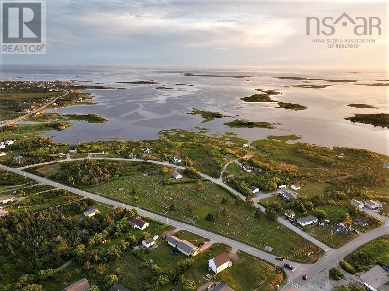 For sale 1001 Hawk Point Road, Lower Clarks Harbour, Nova Scotia