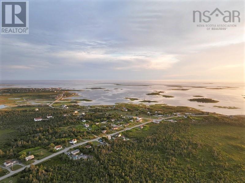 For sale 1001 Hawk Point Road, Lower Clarks Harbour, Nova Scotia