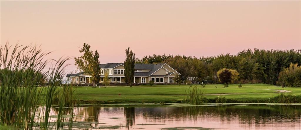 For sale 12 T. Tkachyk Road, Elm Creek, Manitoba R0G0N0 202324369