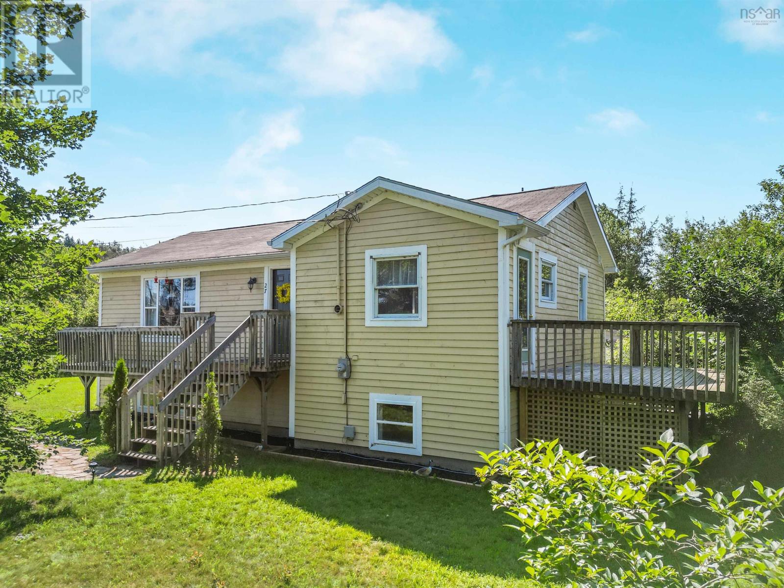 For sale 27 GoshenFishers Mills Road, Goshen, Nova Scotia B0H1M0