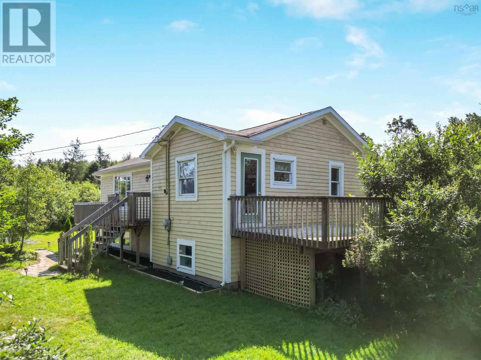 For sale 27 GoshenFishers Mills Road, Goshen, Nova Scotia B0H1M0