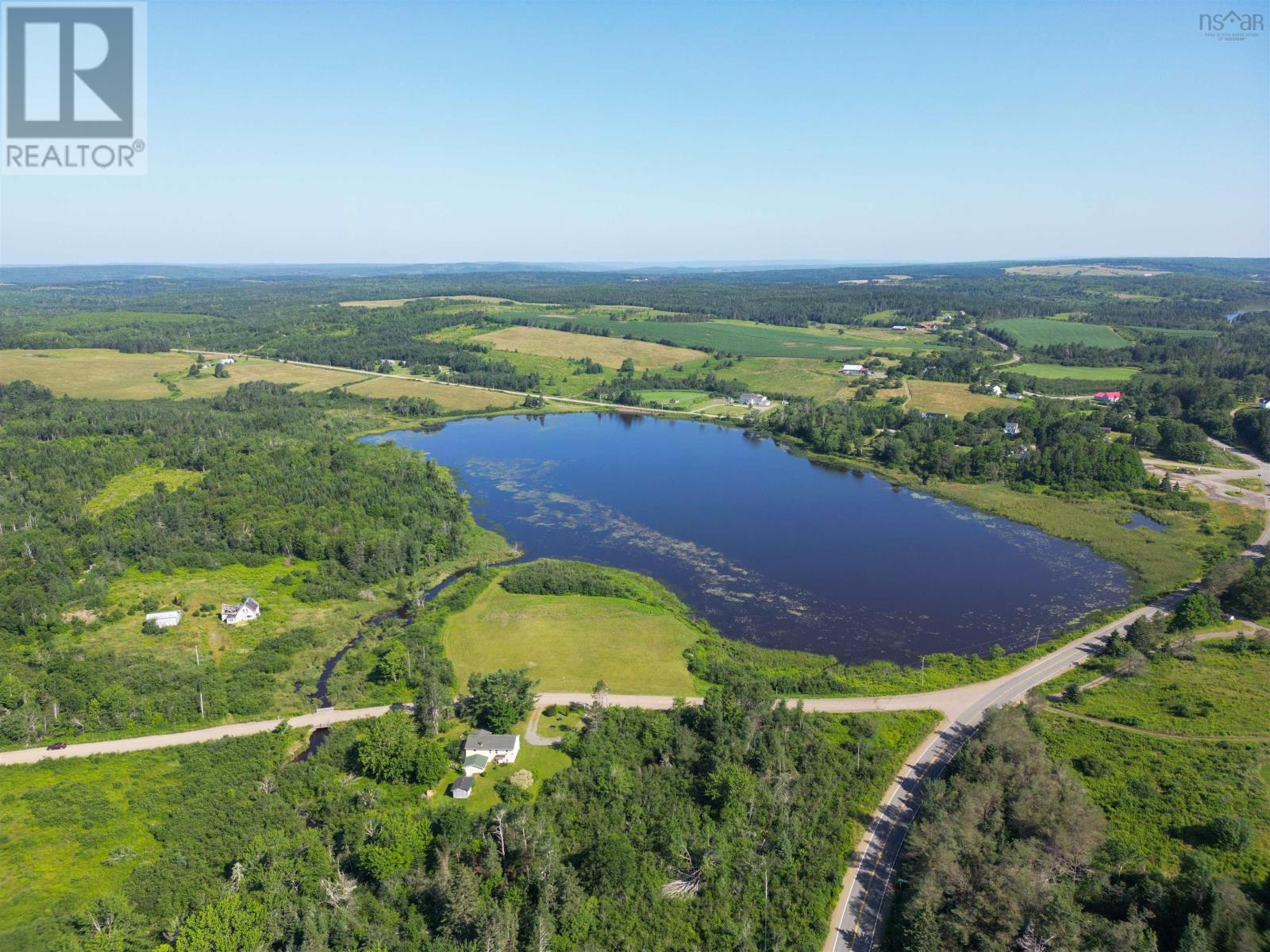 For sale 27 GoshenFishers Mills Road, Goshen, Nova Scotia B0H1M0