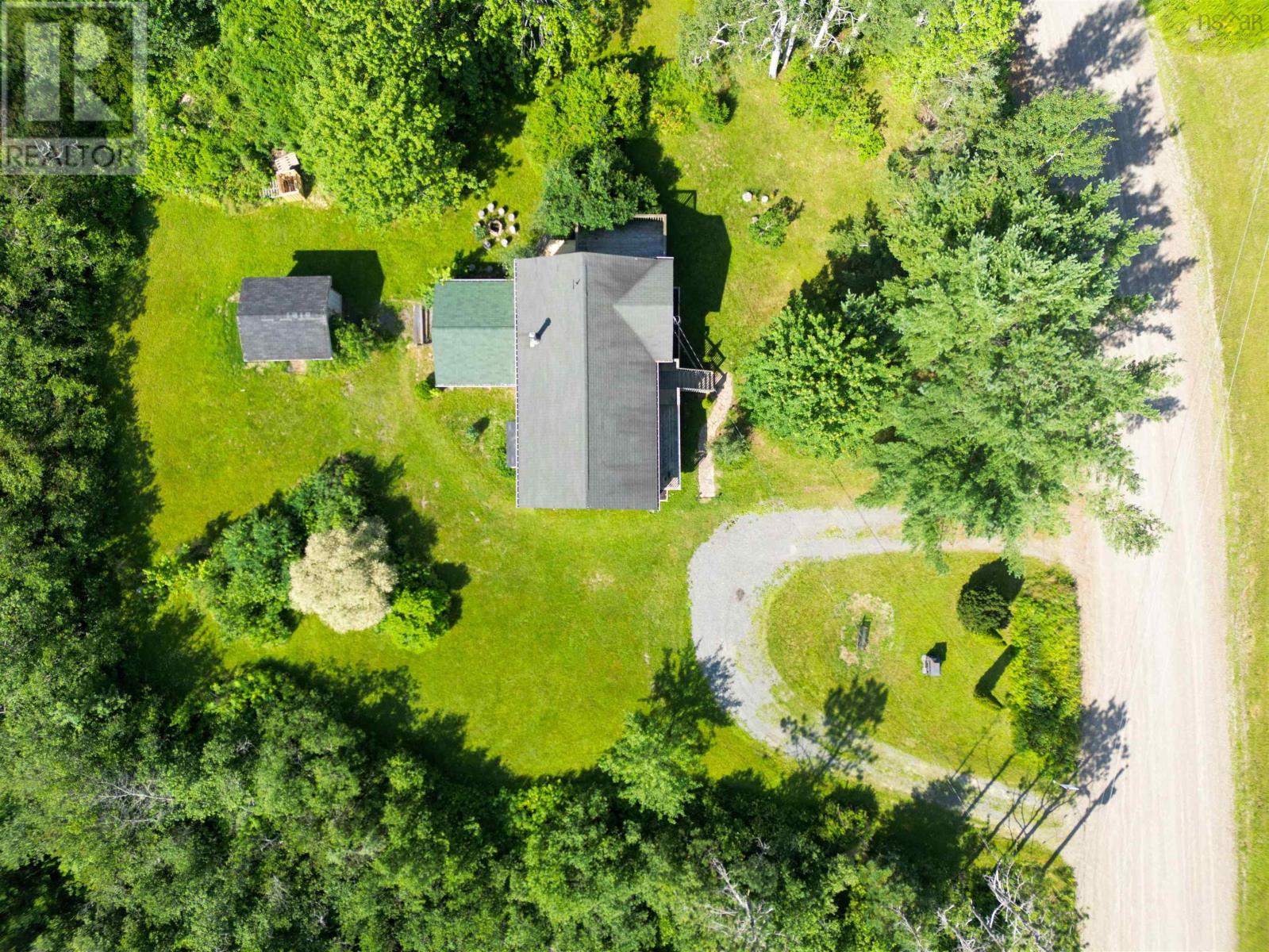 For sale 27 GoshenFishers Mills Road, Goshen, Nova Scotia B0H1M0