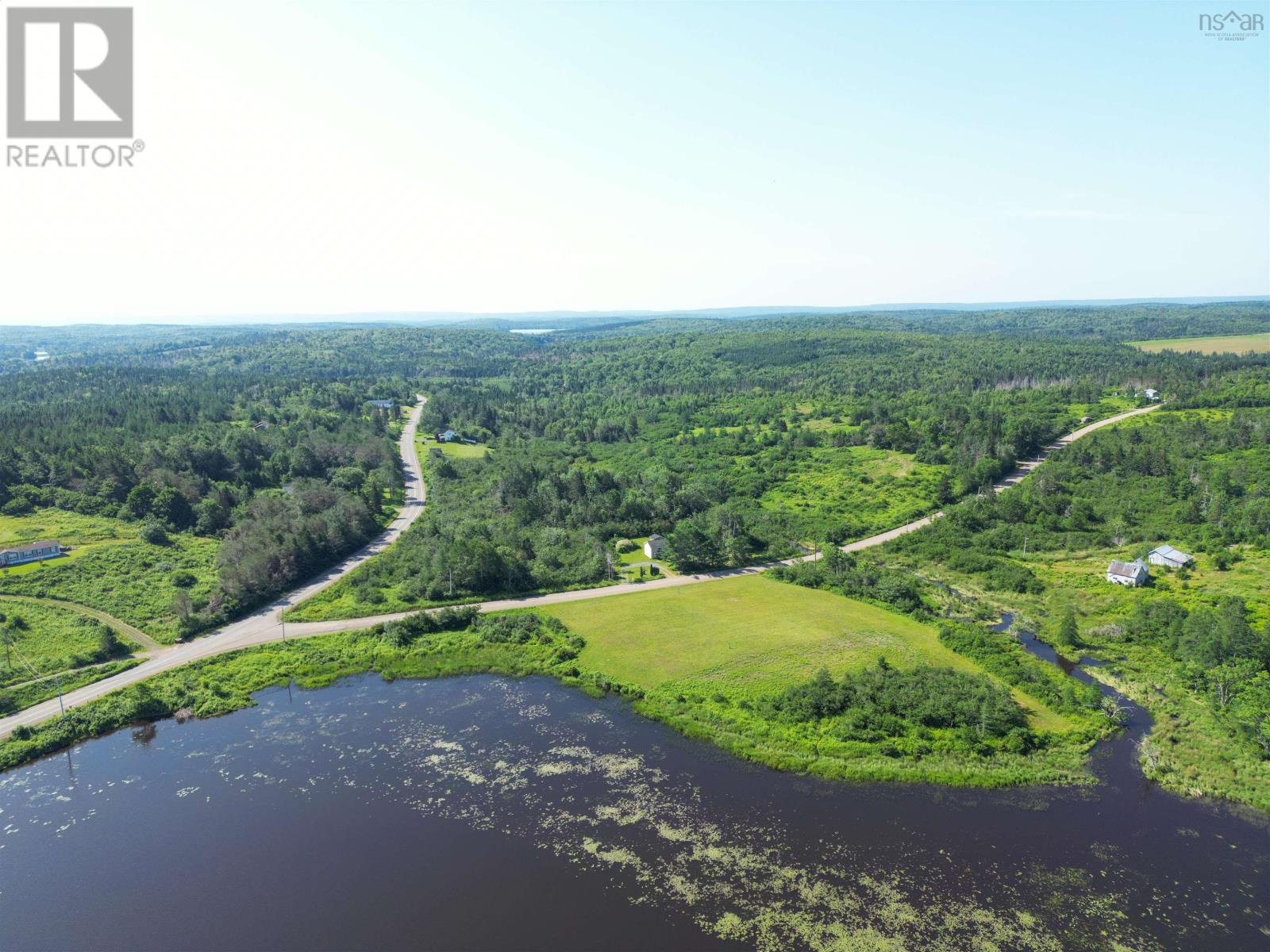 For sale 27 GoshenFishers Mills Road, Goshen, Nova Scotia B0H1M0