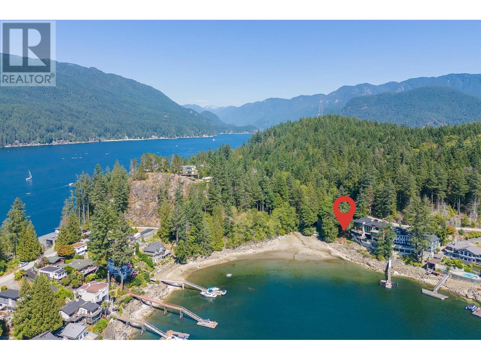 For sale 4855 BELCARRA BAY ROAD, Port Moody, British Columbia V3H4N4
