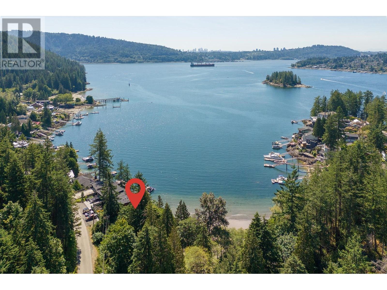 For sale 4855 BELCARRA BAY ROAD, Port Moody, British Columbia V3H4N4