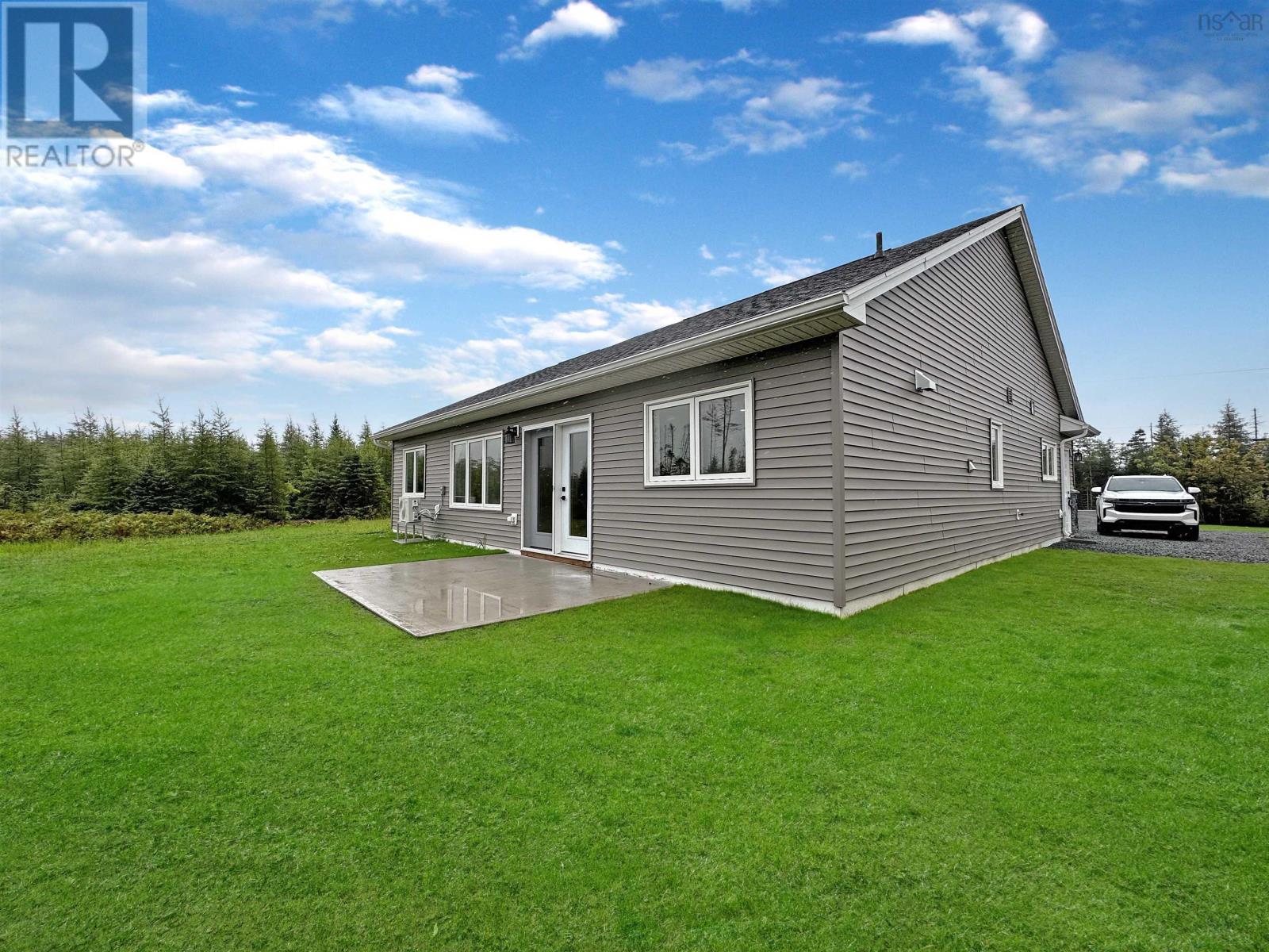 For sale 3298 Old Guysborough Road, Enfield, Nova Scotia B2T1K8