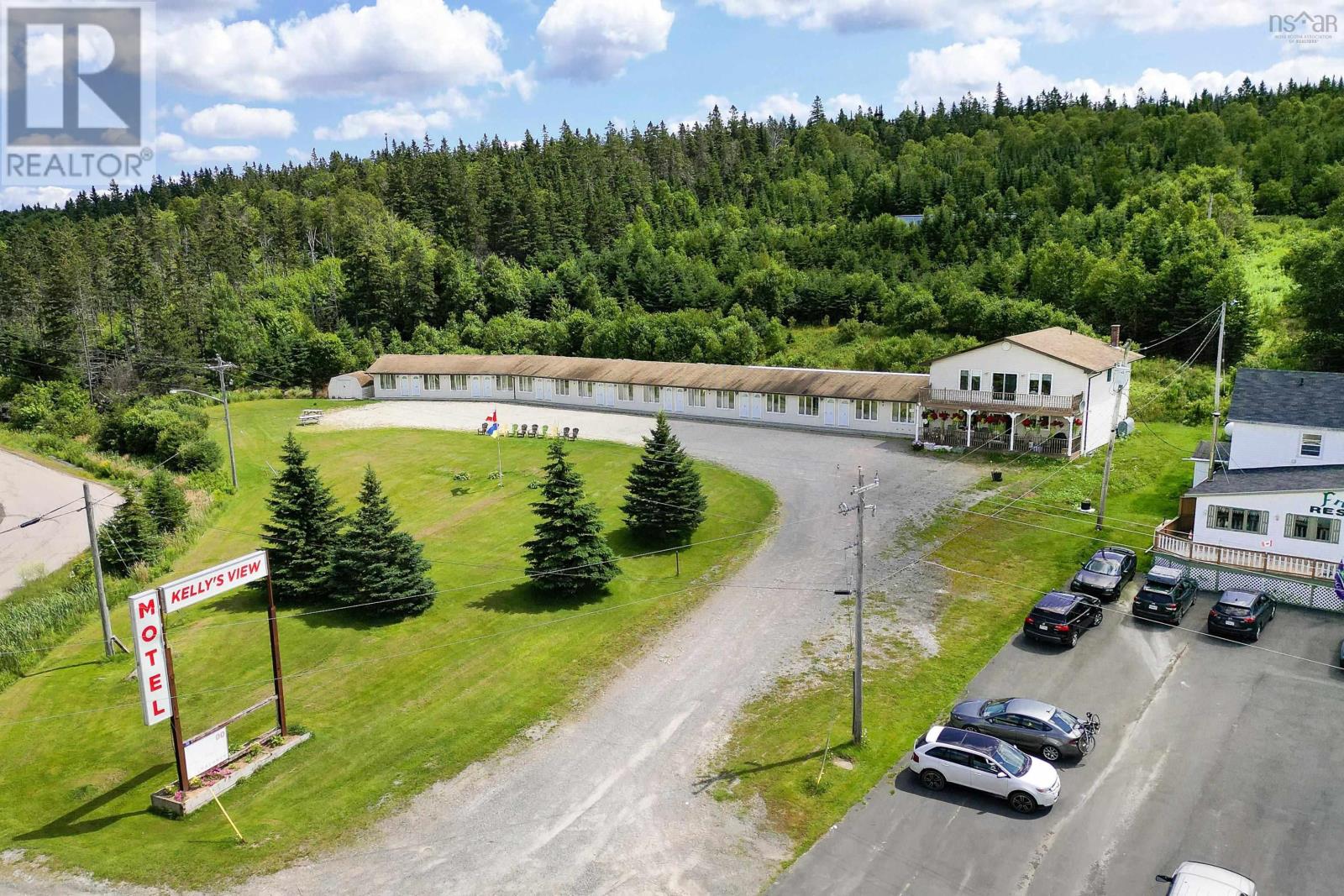 For sale 105 783 105 Highway, Boularderie East, Nova Scotia B1X1J6