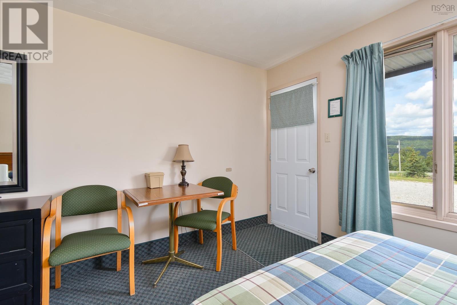 For sale 105 783 105 Highway, Boularderie East, Nova Scotia B1X1J6