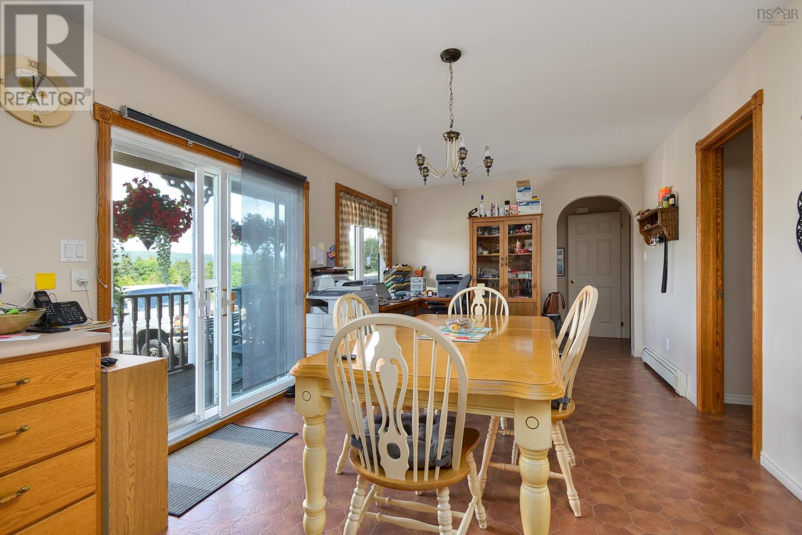 For sale 105 783 105 Highway, Boularderie East, Nova Scotia B1X1J6