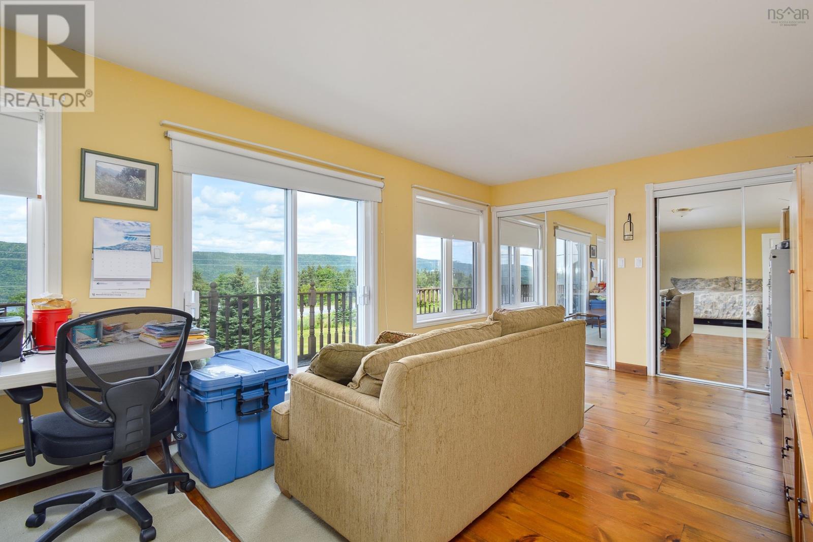 For sale 105 783 105 Highway, Boularderie East, Nova Scotia B1X1J6 202316524 REALTOR.ca