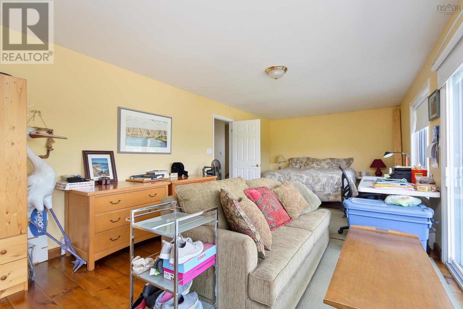 For sale 105 783 105 Highway, Boularderie East, Nova Scotia B1X1J6