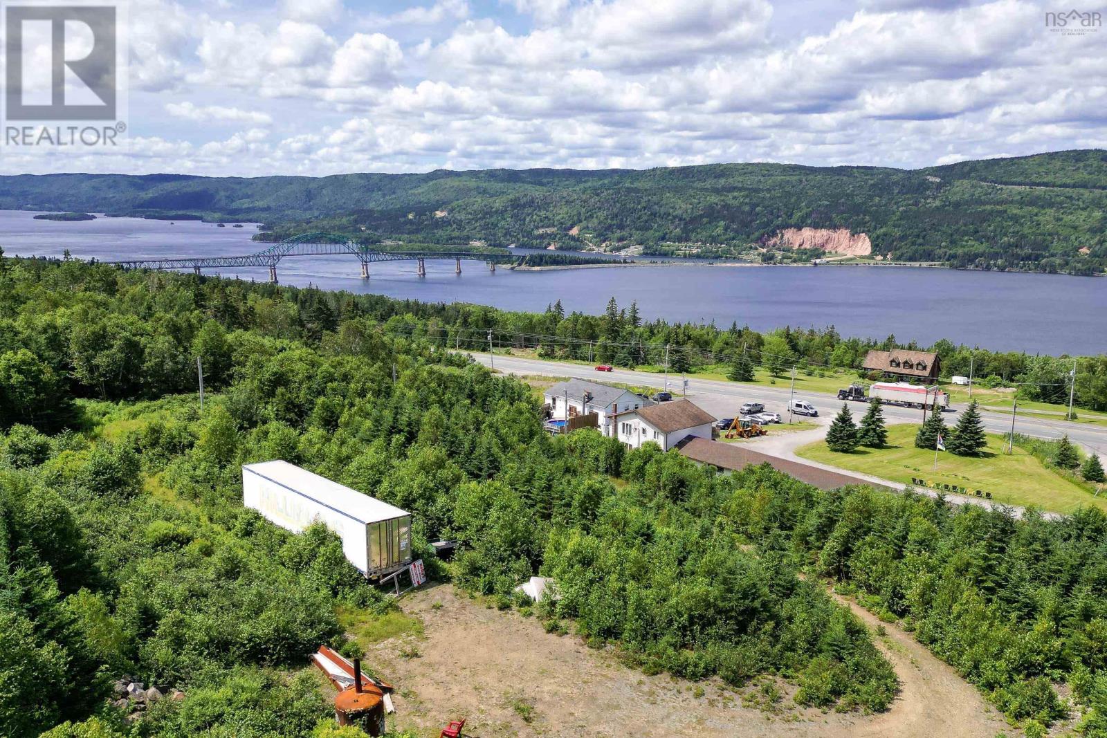 For sale 105 783 105 Highway, Boularderie East, Nova Scotia B1X1J6 202316524 REALTOR.ca