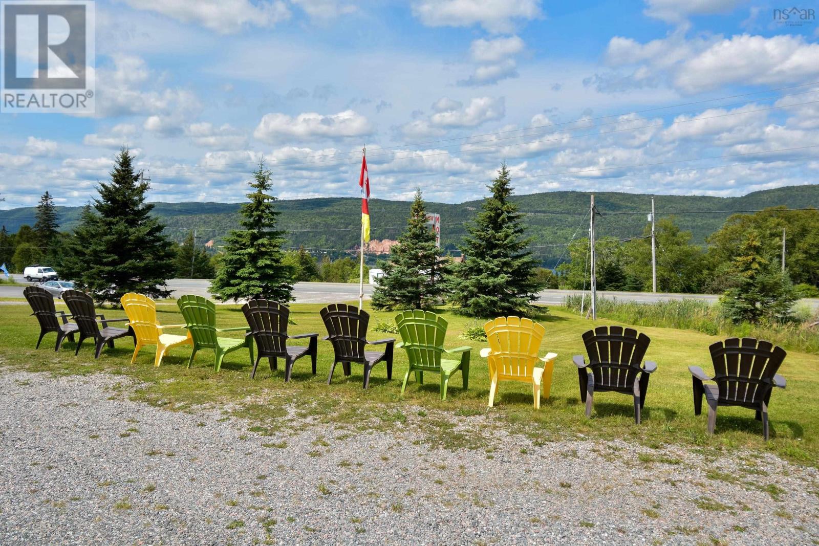 For sale 105 783 105 Highway, Boularderie East, Nova Scotia B1X1J6 202316524 REALTOR.ca