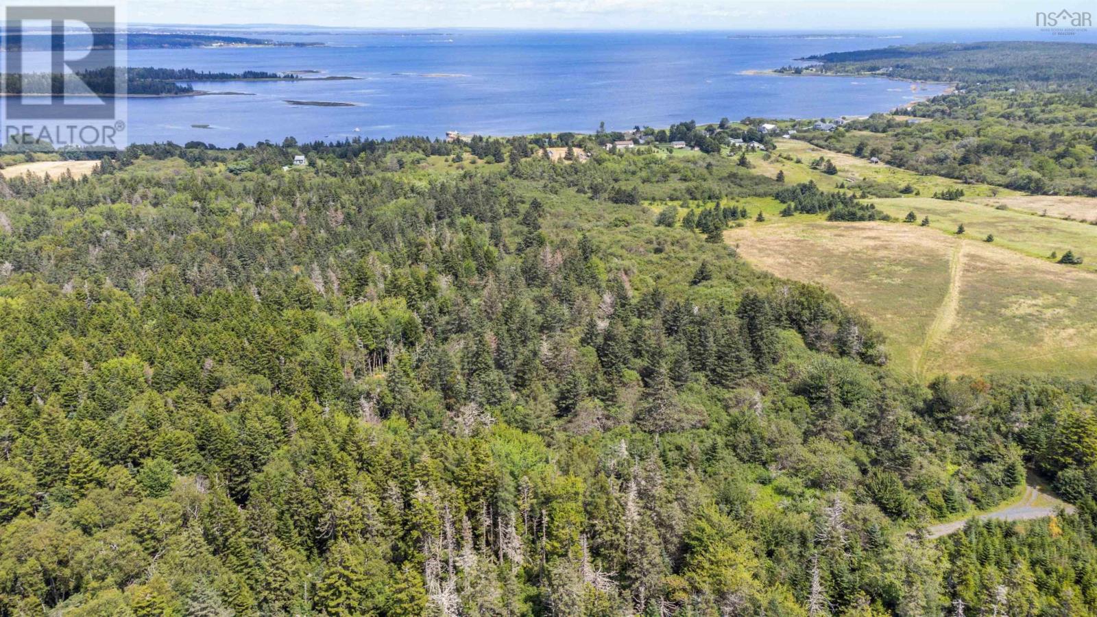 For sale Lot 1000 Kingsburg Road, Lower Rose Bay, Nova Scotia B0J2X0