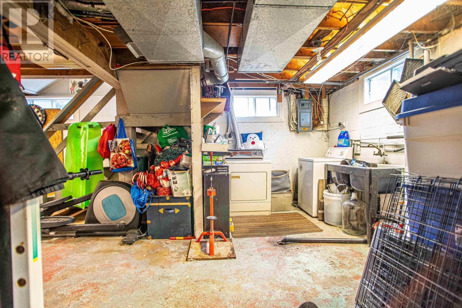 For sale 130 Cote Des Neiges Road, Cornwallis Park, Nova Scotia B0S1H0