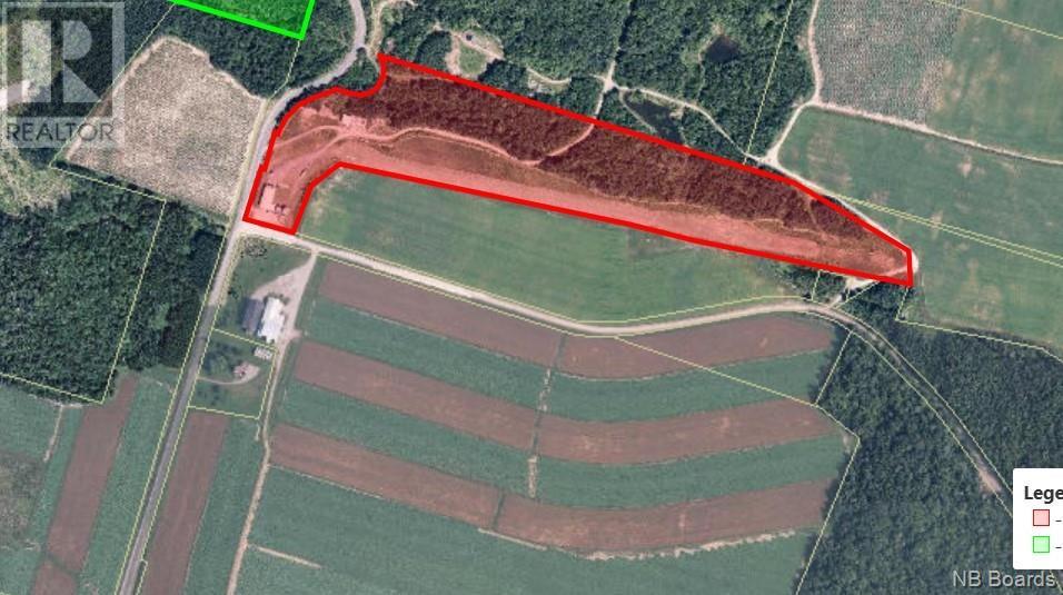 For sale North View Road, North View, New Brunswick E7G2J8