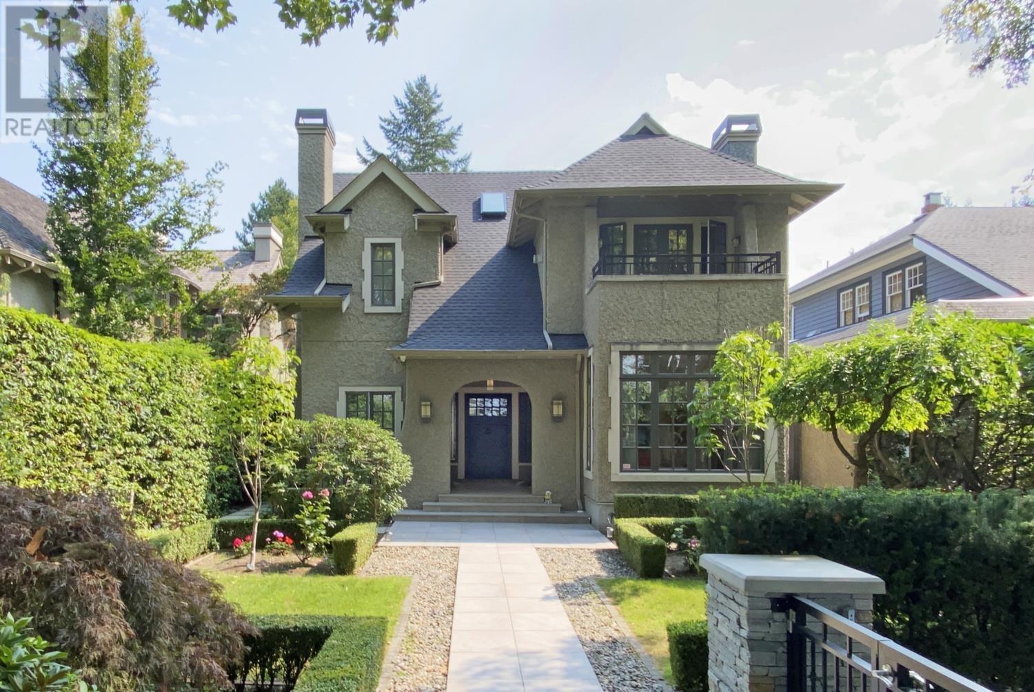 For sale 4788 MARGUERITE STREET, Vancouver, British Columbia V6J4G9