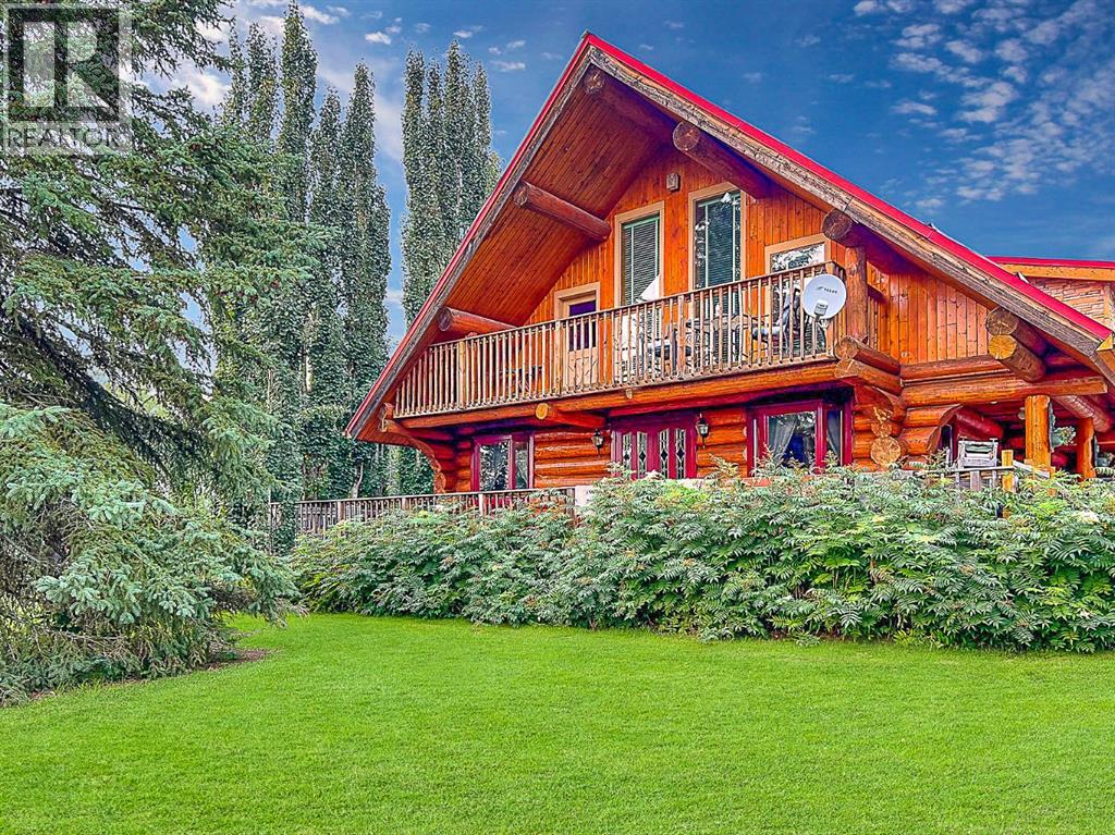 For sale 19132 TWP 825, Rural Northern Sunrise County, Alberta T8S1T1