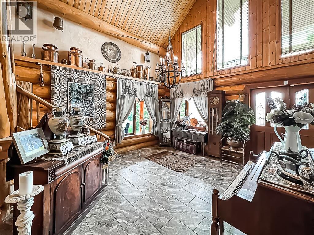 For sale 19132 TWP 825, Rural Northern Sunrise County, Alberta T8S1T1