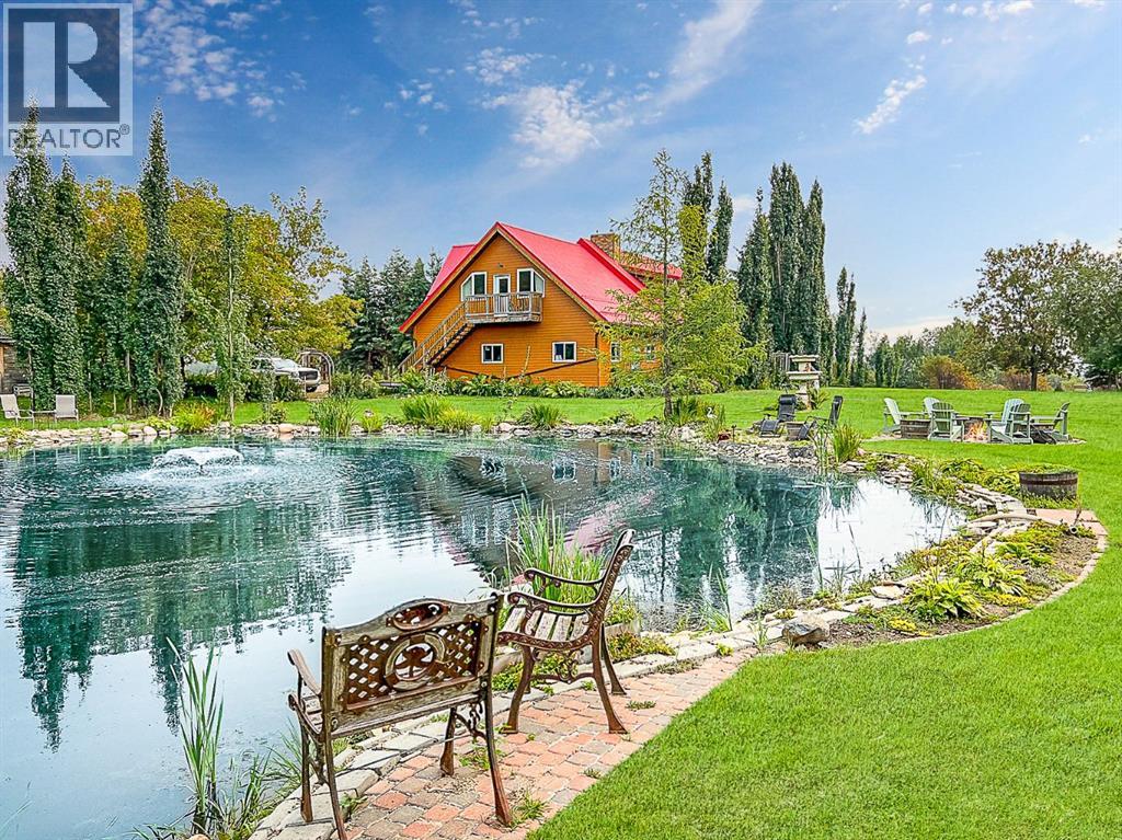 For sale 19132 TWP 825, Rural Northern Sunrise County, Alberta T8S1T1