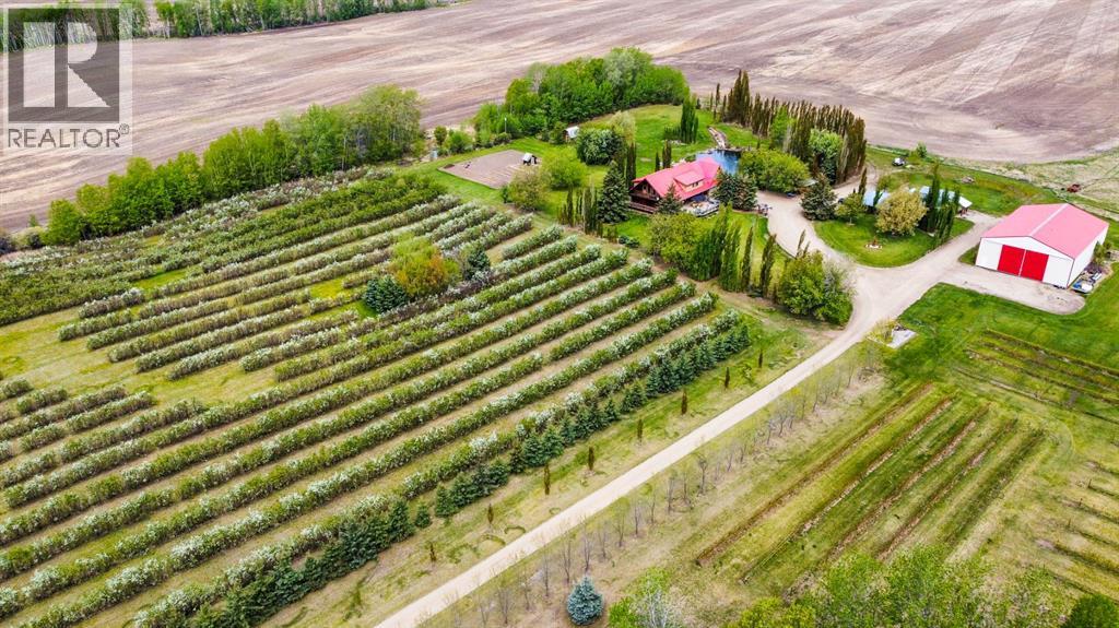 For sale 19132 TWP 825, Rural Northern Sunrise County, Alberta T8S1T1