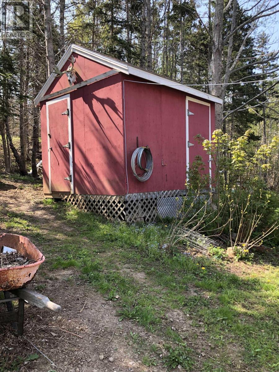 359 Bazile Road, St. Joseph du Moine, Nova Scotia B0E3A0 REALTOR.ca