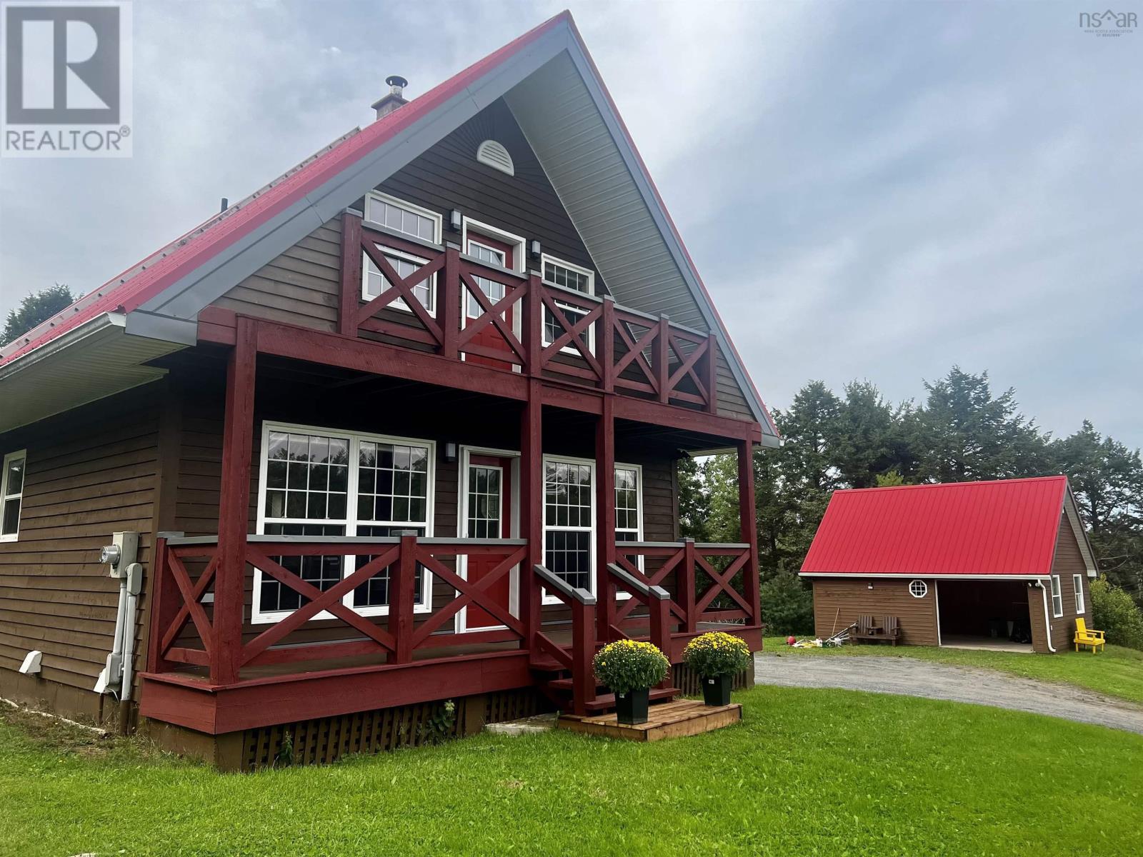 For sale 1209 Thorburn Road, Sutherlands River, Nova Scotia B0K1W0