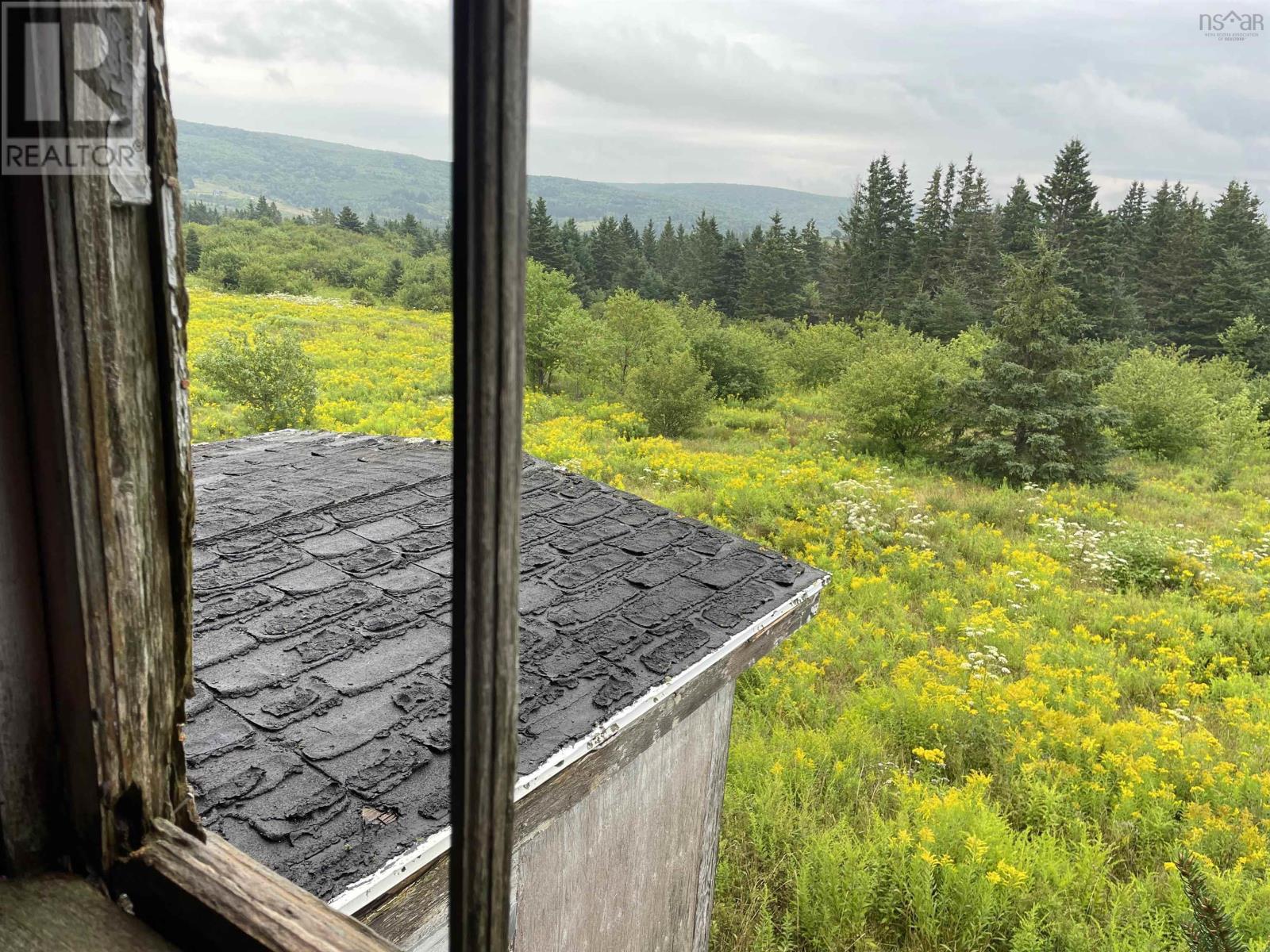 For sale 6371 HIGHWAY 395 Highway, Southwest Margaree, Nova Scotia