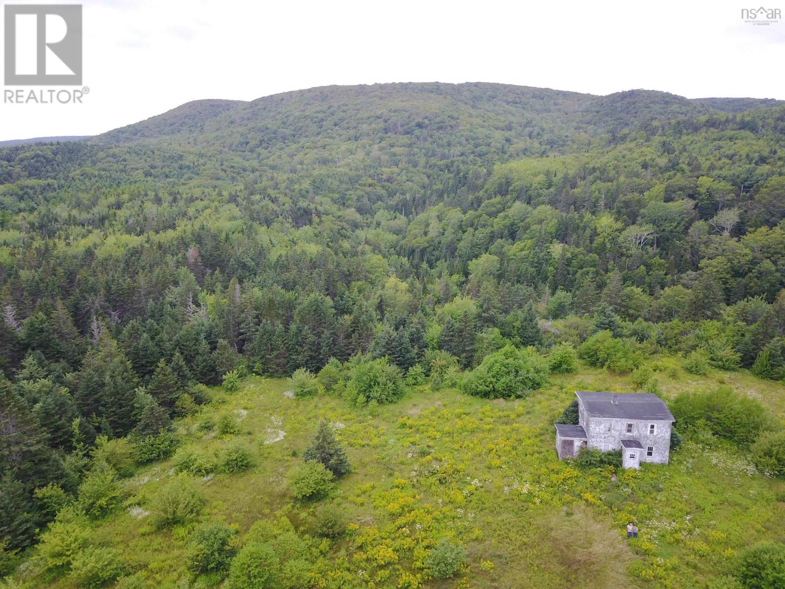 For sale 6371 HIGHWAY 395 Highway, Southwest Margaree, Nova Scotia