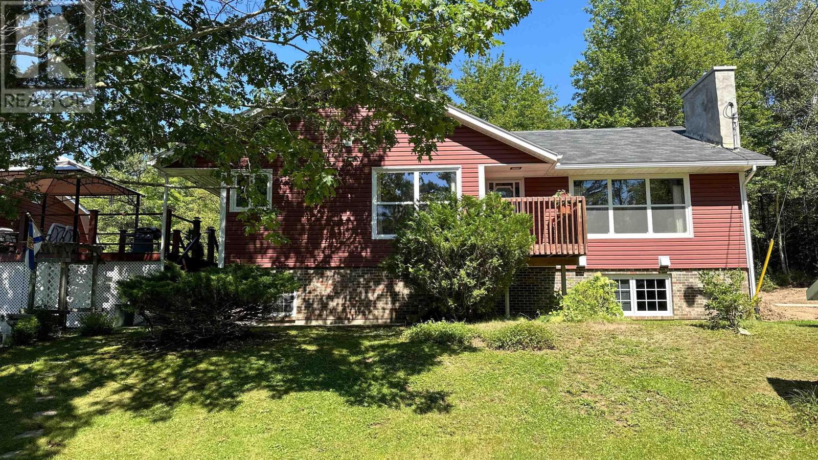 For sale 281 Stewiacke River Park Road, MacKay Siding, Nova Scotia B0N2J0 202318064 REALTOR.ca