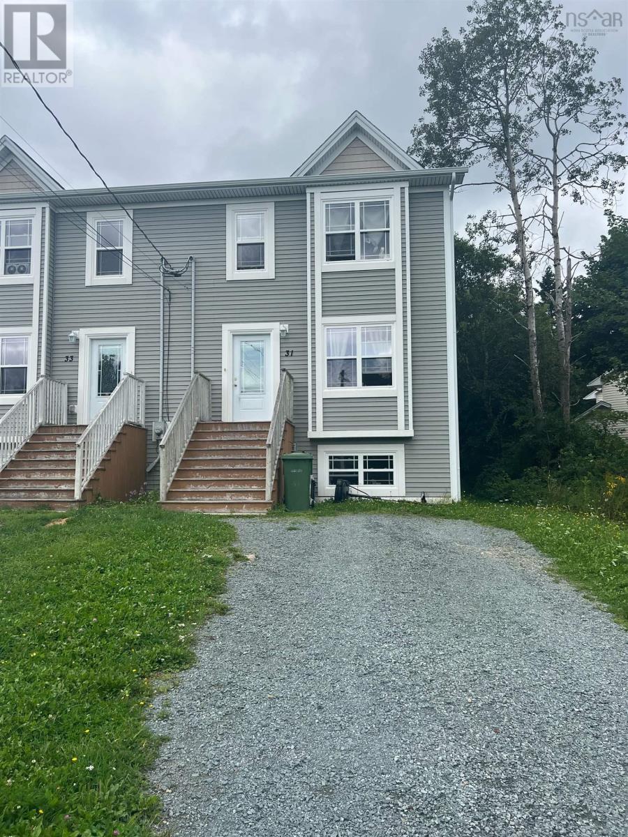 31 Dorothy Crescent, Timberlea, Nova Scotia B3T1E3 REALTOR.ca