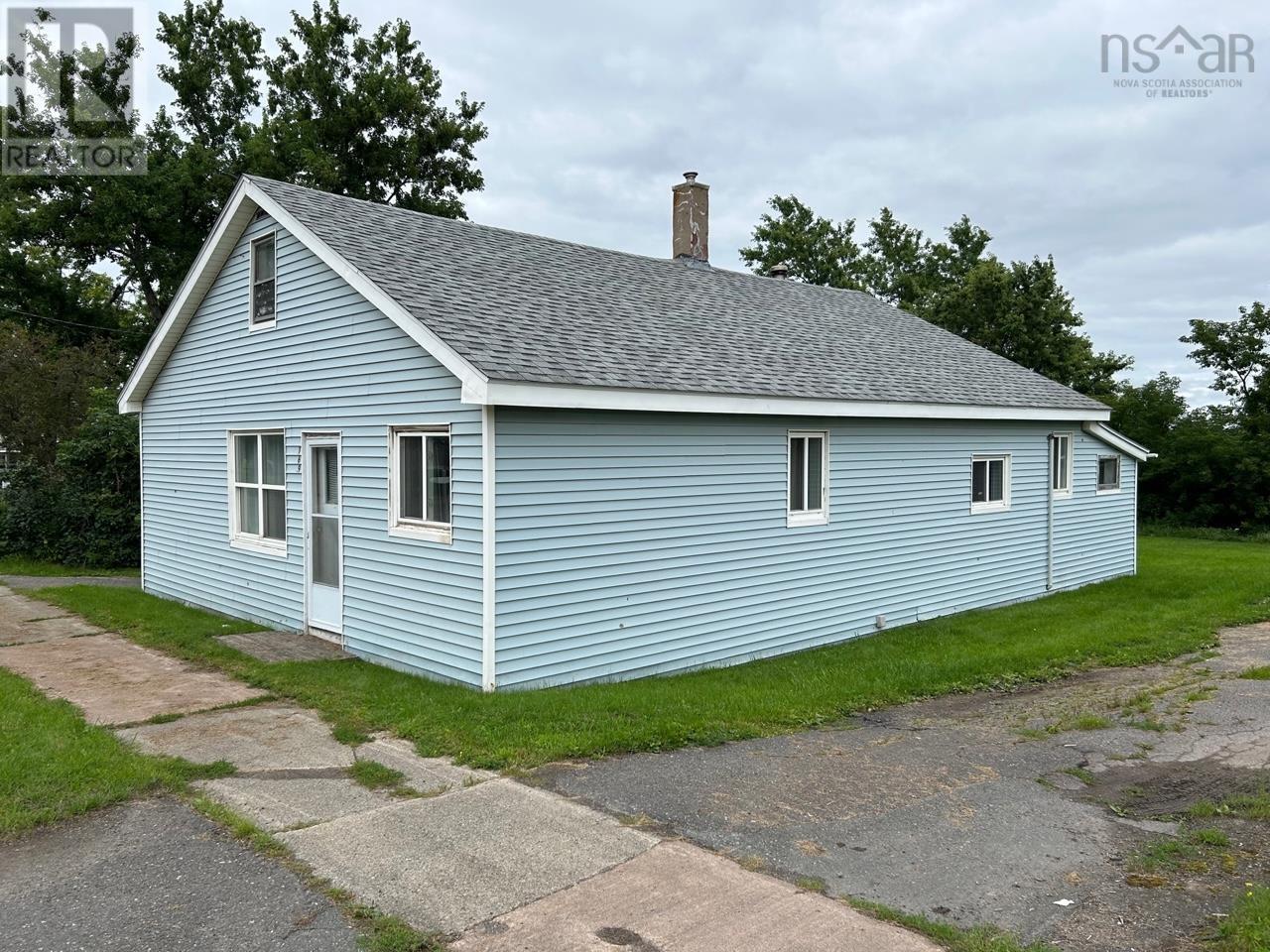For sale 169 Foord Street, Stellarton, Nova Scotia B0K1S0 202317728