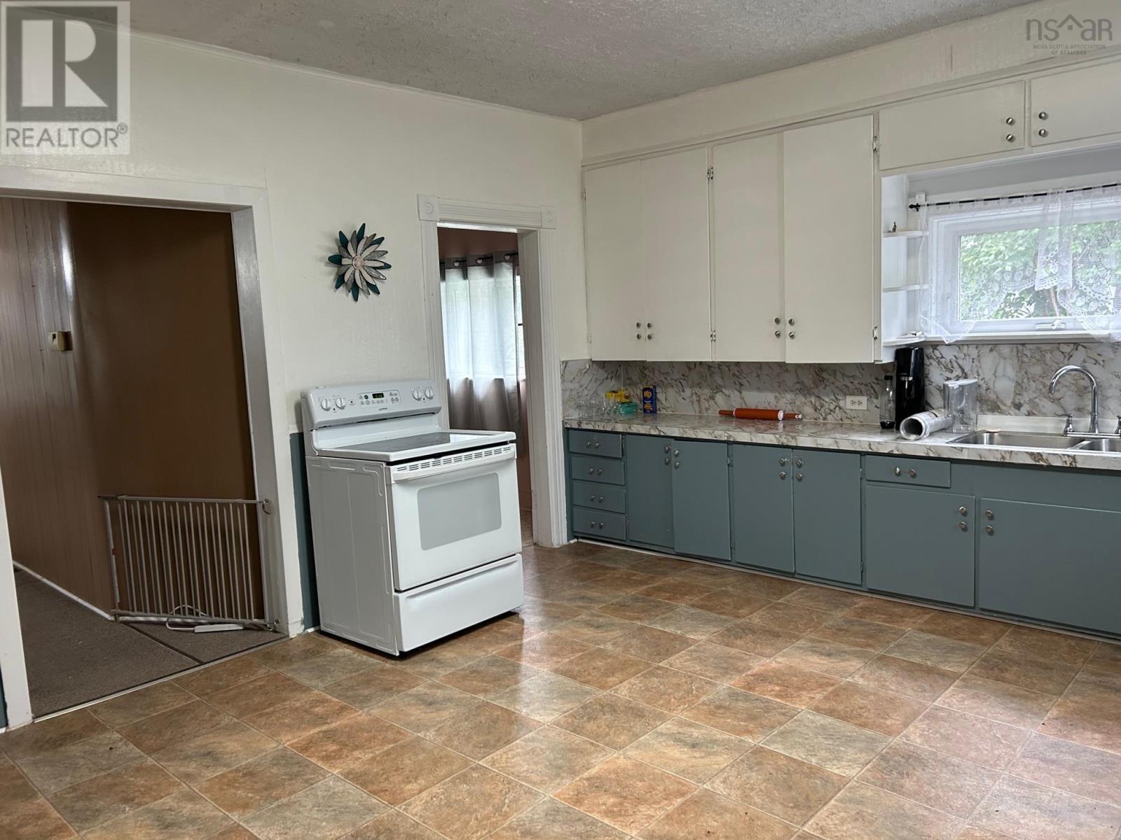 For sale 169 Foord Street, Stellarton, Nova Scotia B0K1S0 202317728