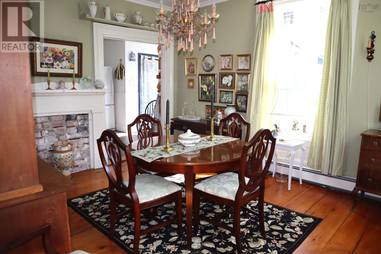 For sale 63 Brooklyn Shore Road, Brooklyn, Nova Scotia B0J1H0